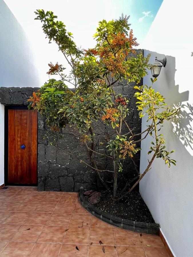 Mi Villa Playa Blanca  Exterior photo