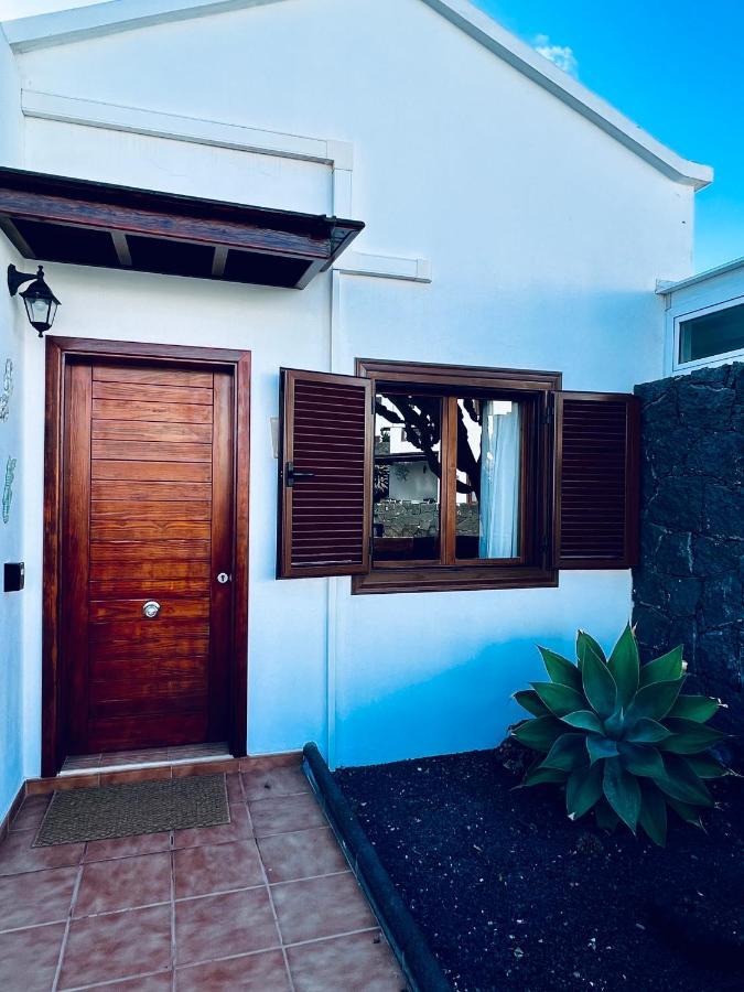 Mi Villa Playa Blanca  Exterior photo
