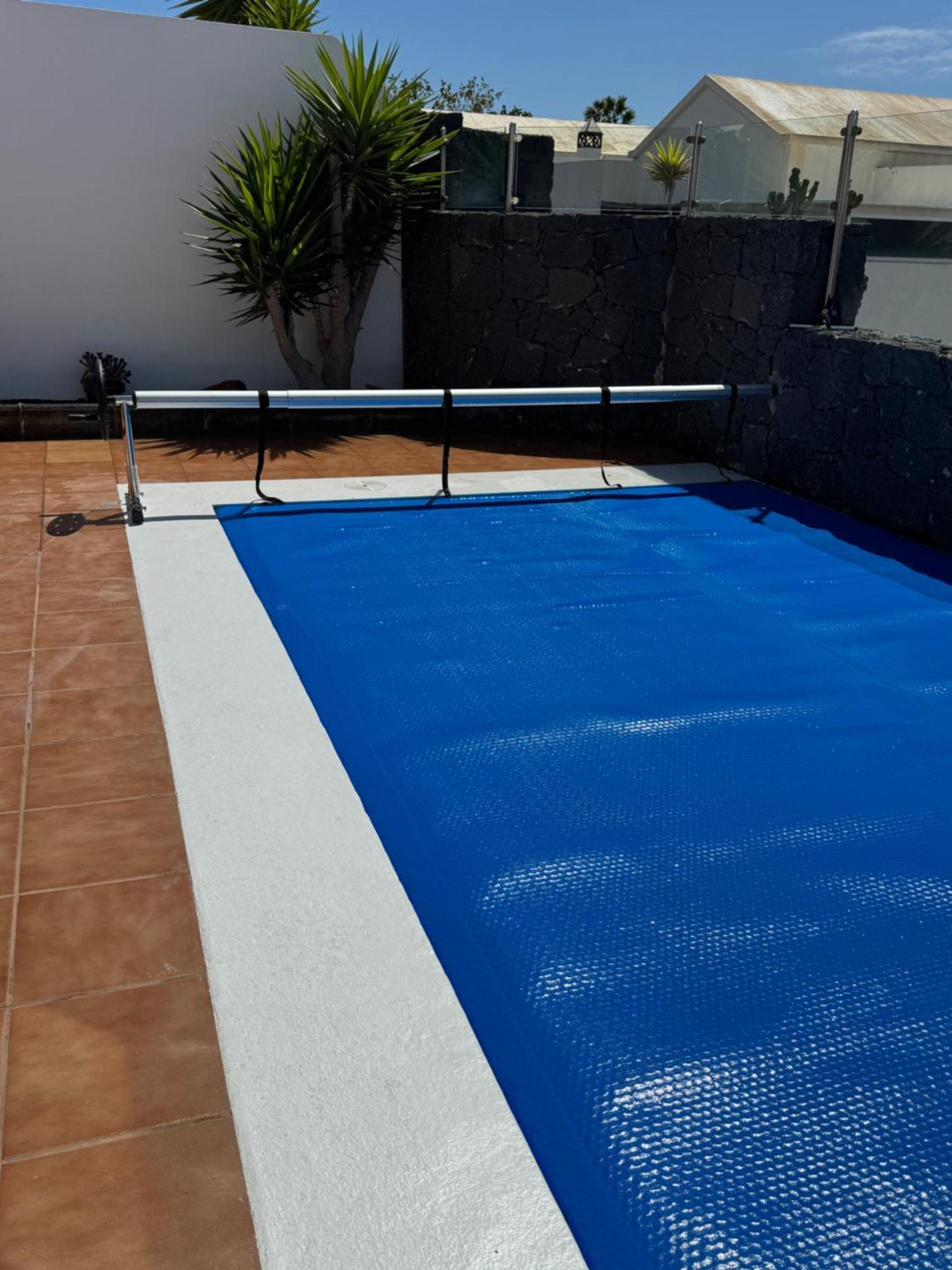 Mi Villa Playa Blanca  Exterior photo